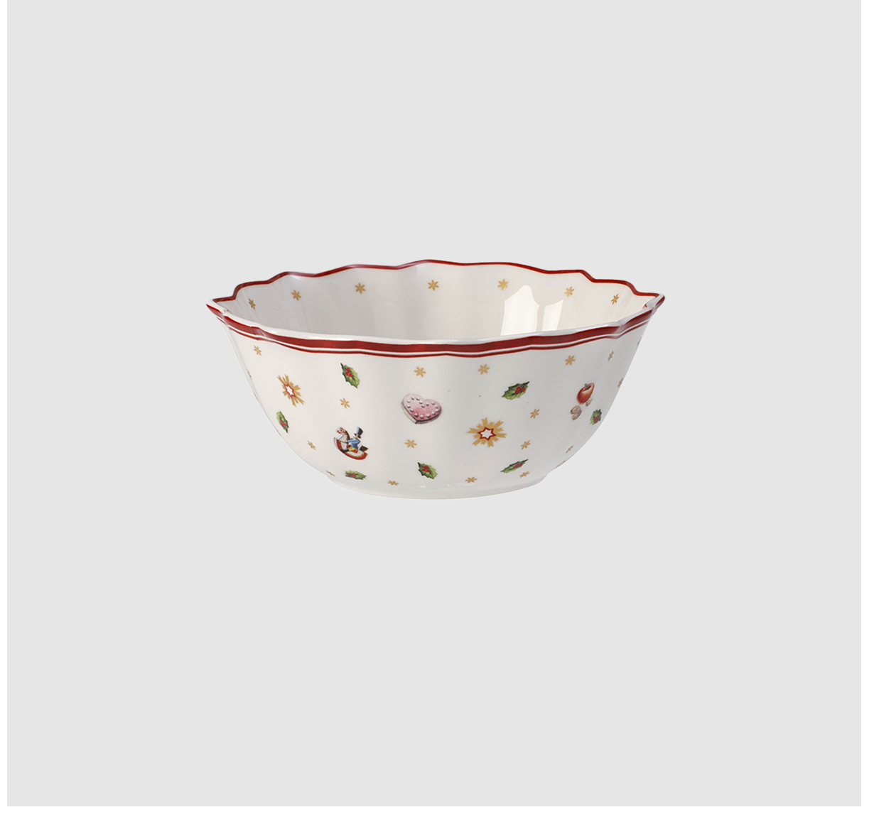 Toy's Delight Ciotola per cereali