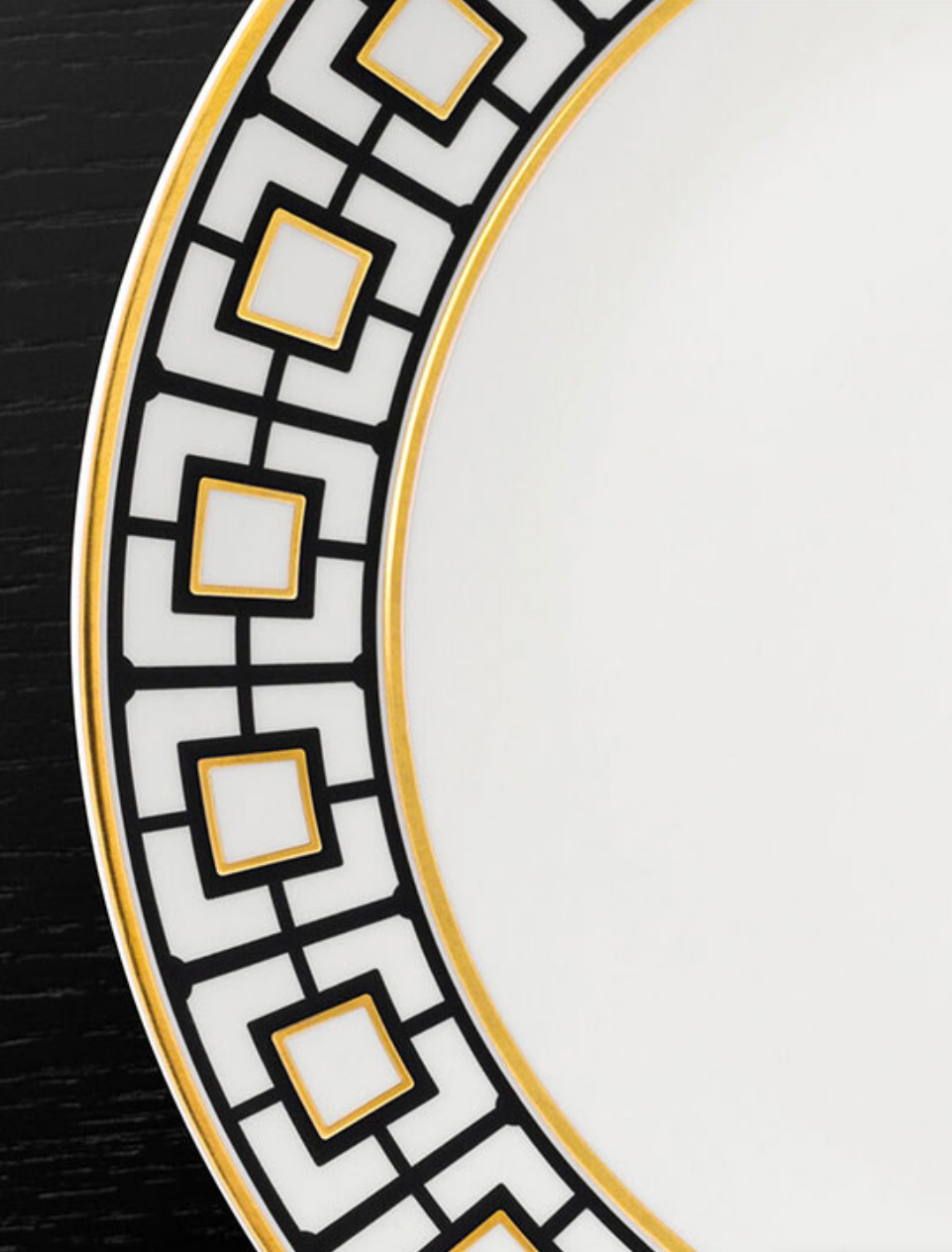 VILLEROY & BOCH Metro Chic Piatto Piano 27 cm