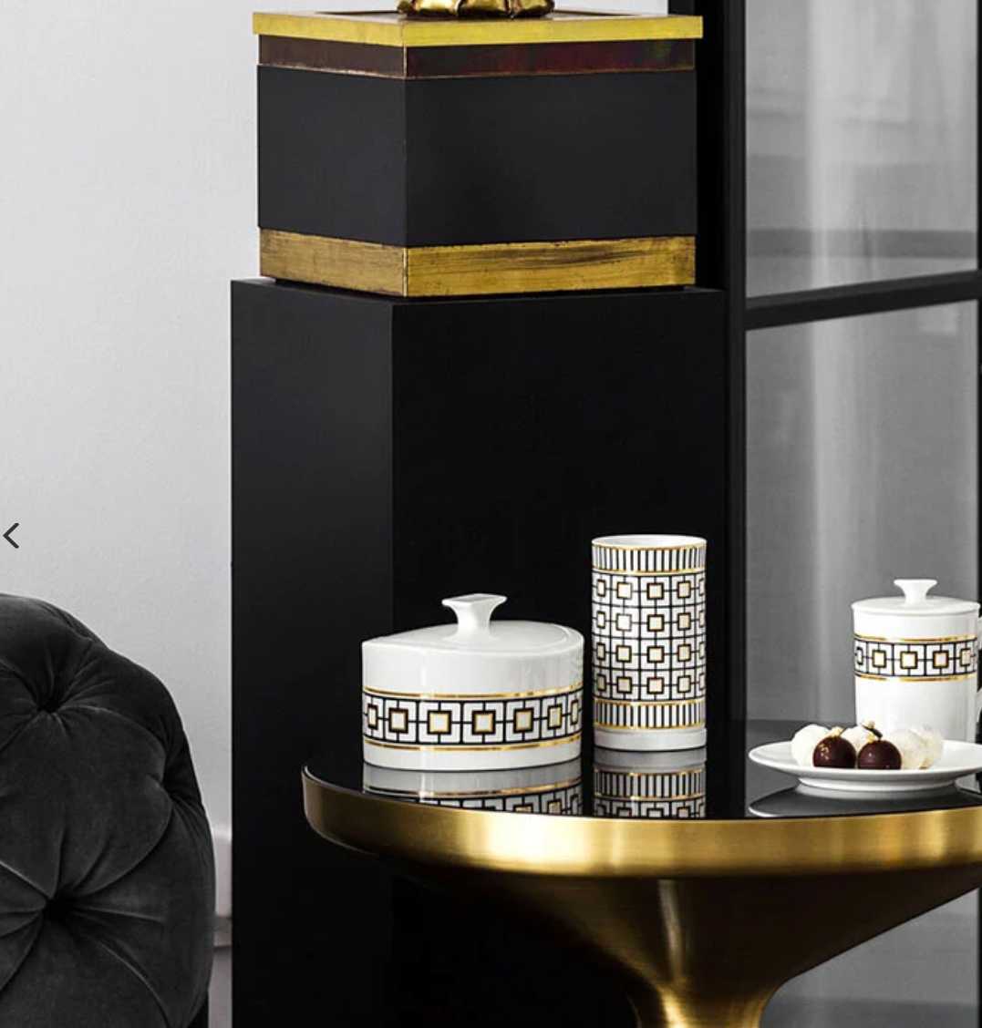 VILLEROY & BOCH Metro Chic Vaso Alto 30,5 cm