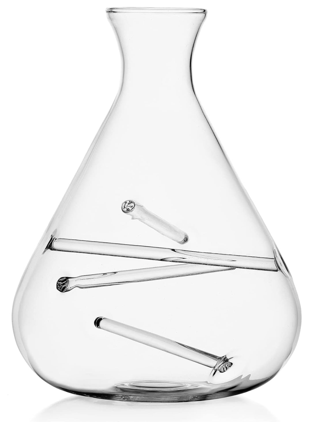 Ichendorf Milano Decanter 255 cl collezione Converso