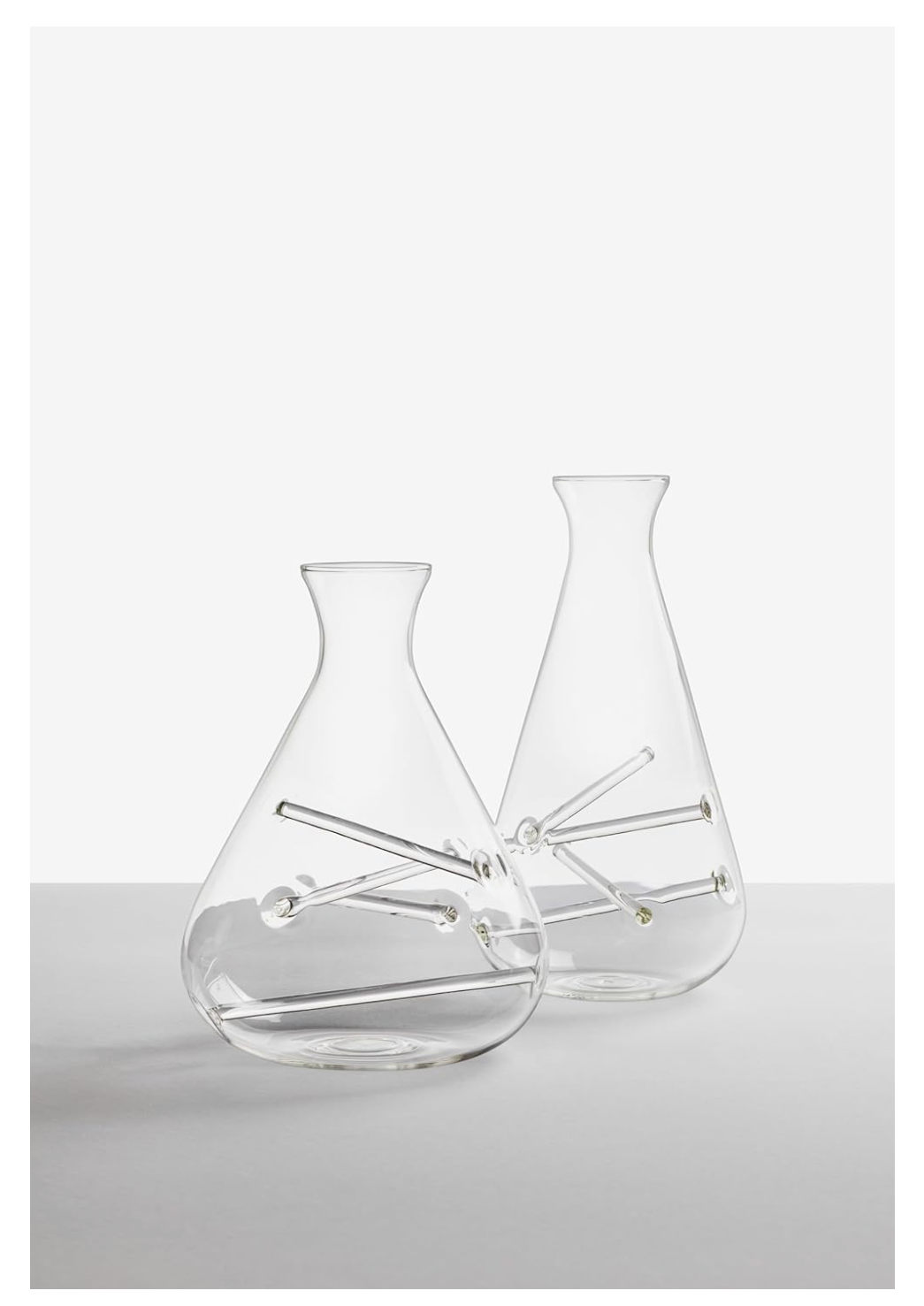 Ichendorf Milano Decanter 255 cl collezione Converso
