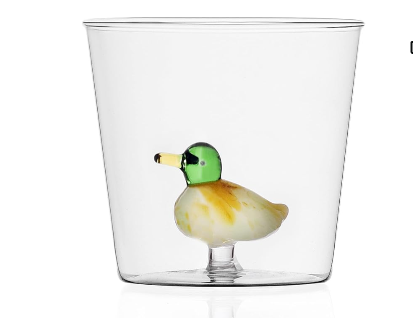 Ichendorf Milano 0.09352374 Tumbler Papera Collezione Animal Farm