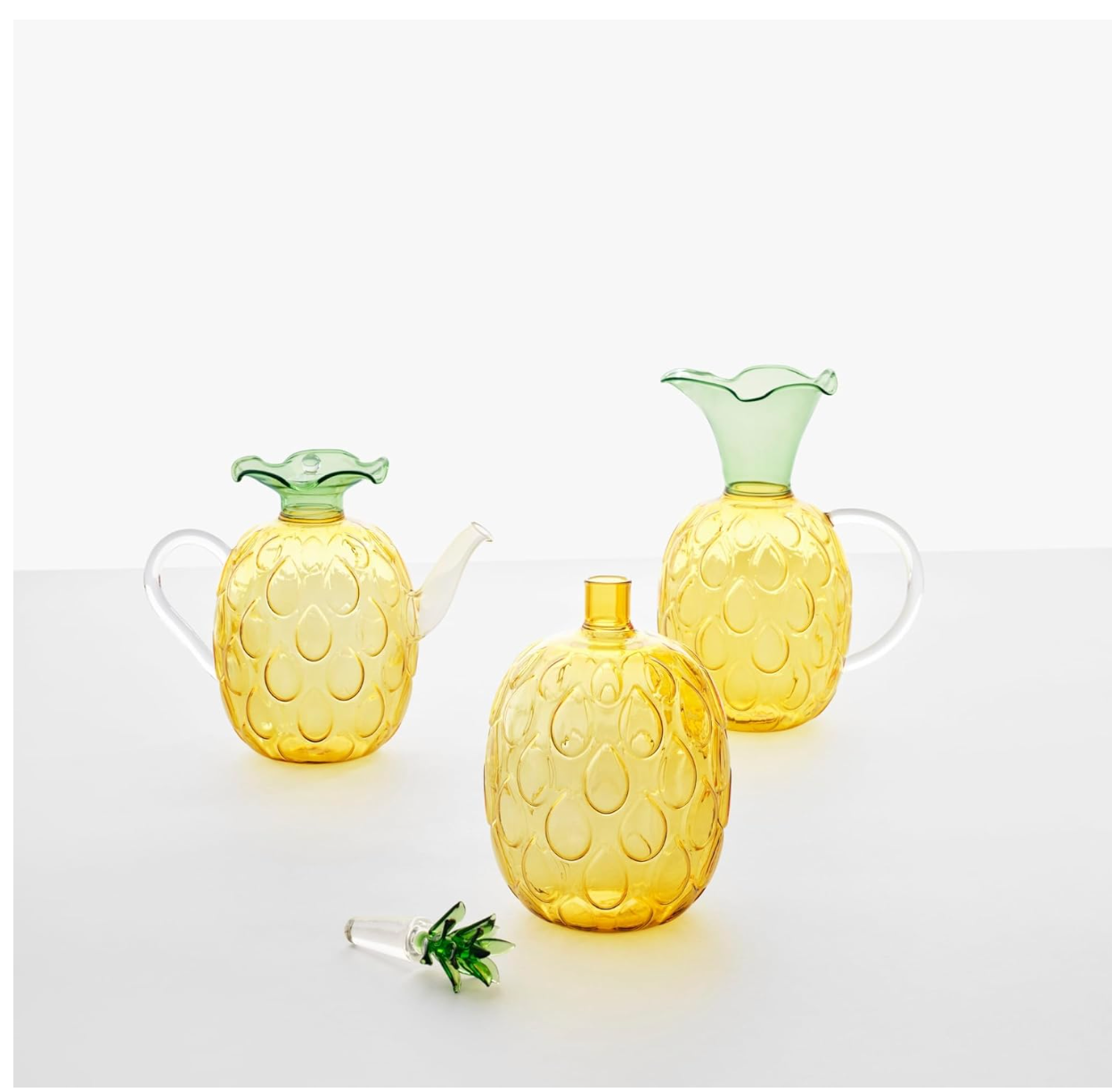 Ichendorf Fruits & Flowers Teiera Ananas