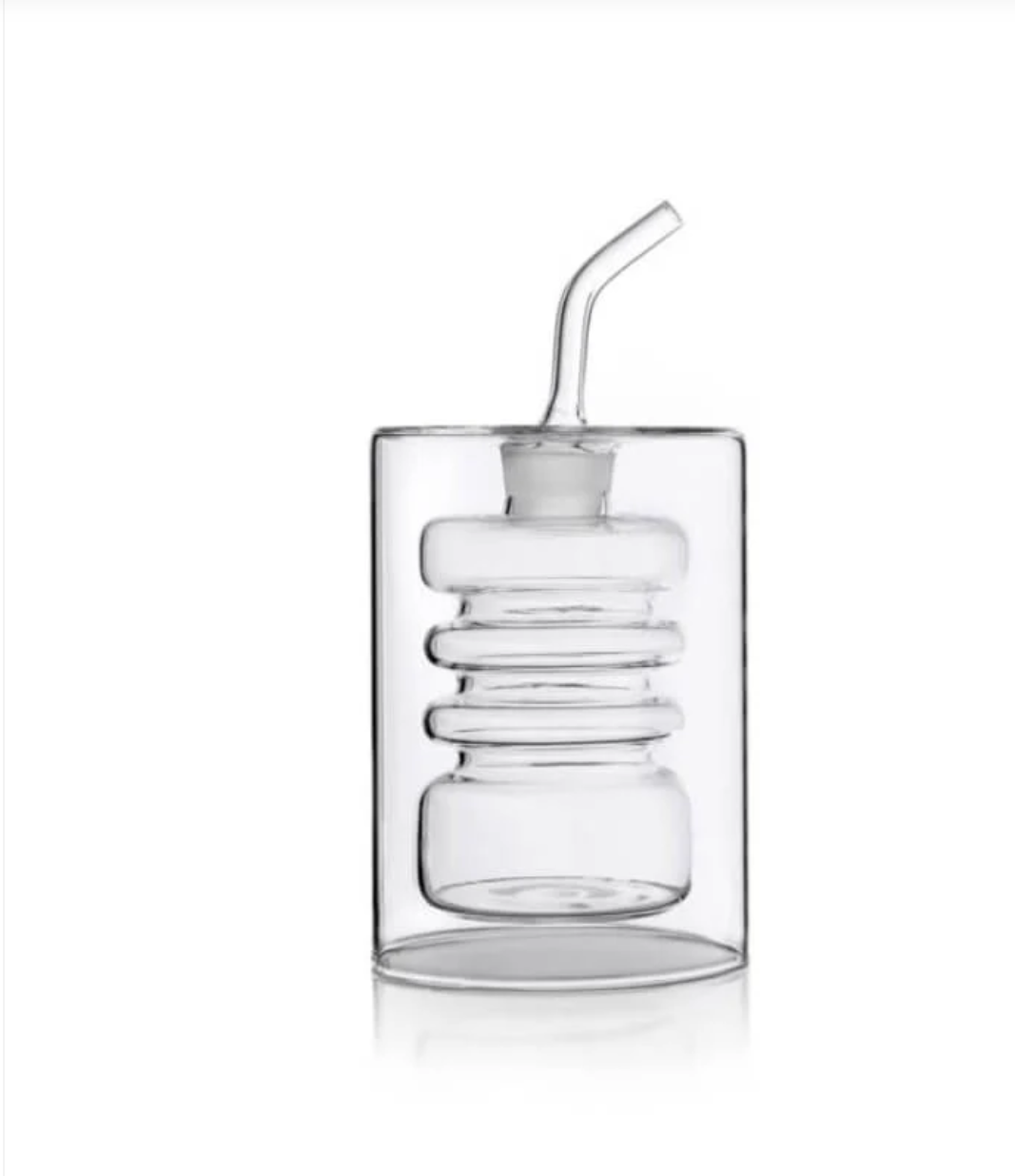 Ichendorf Rings oliera doppia camera 130ml