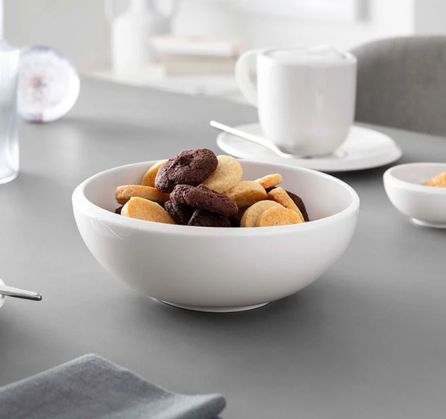 VILLEROY & BOCH New Moon Insalatiera L