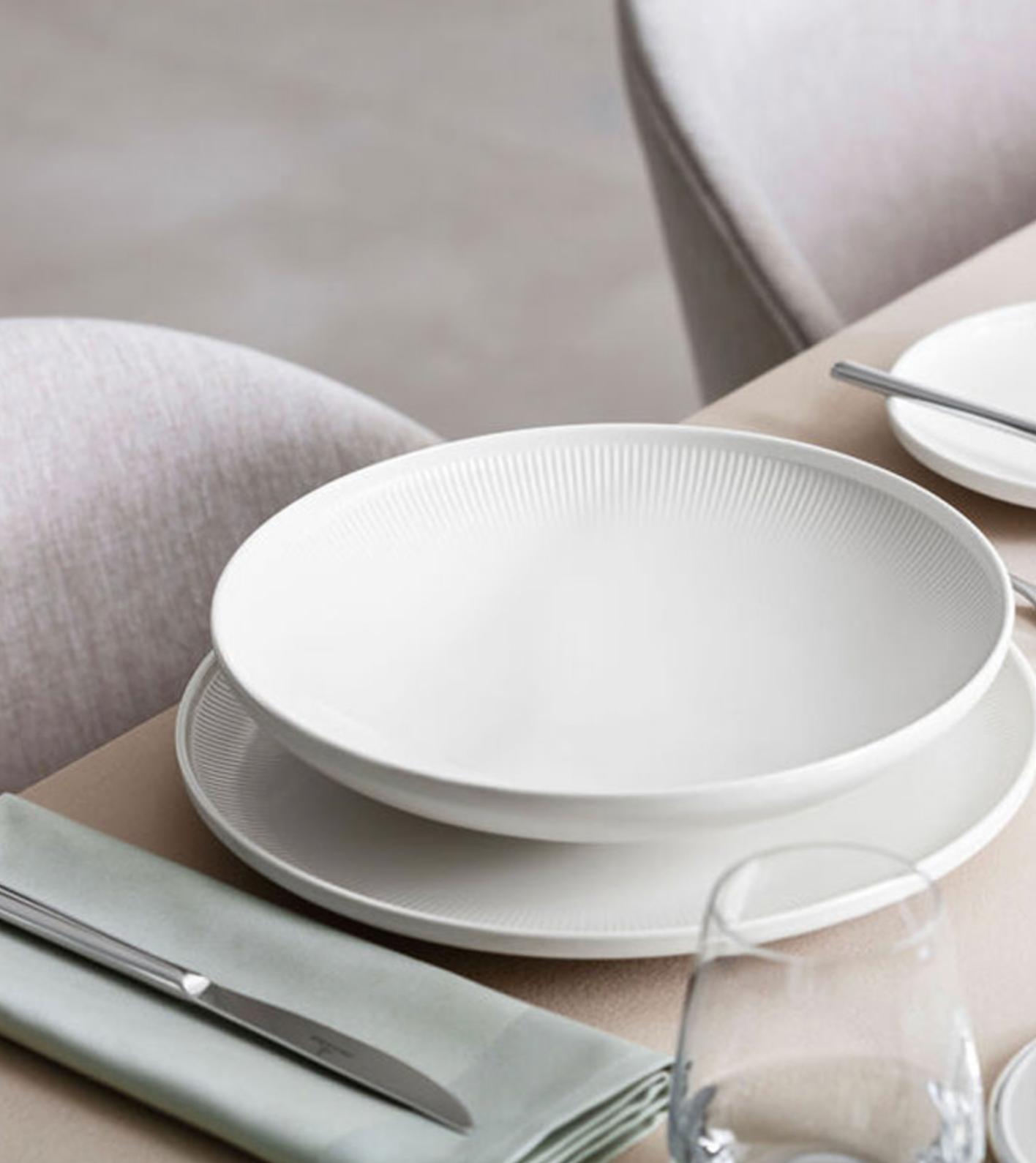 VILLEROY & BOCH Afina Piatto Gourmet 32cm