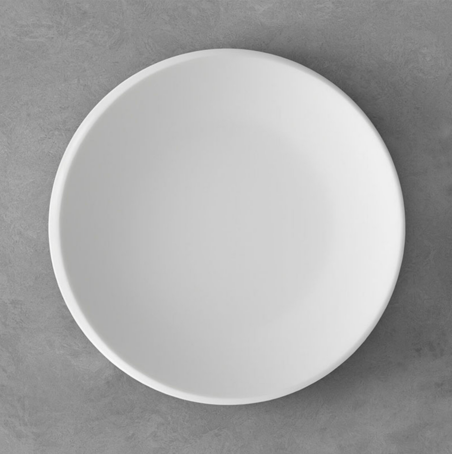 VILLEROY & BOCH New Moon Set 6 Piatti Piani 27 cm