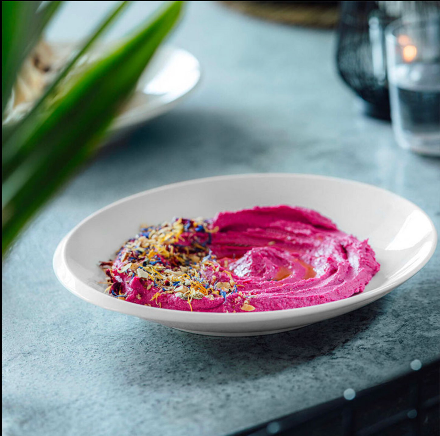 VILLEROY & BOCH New Moon Set 6 Ciotole 24 cm