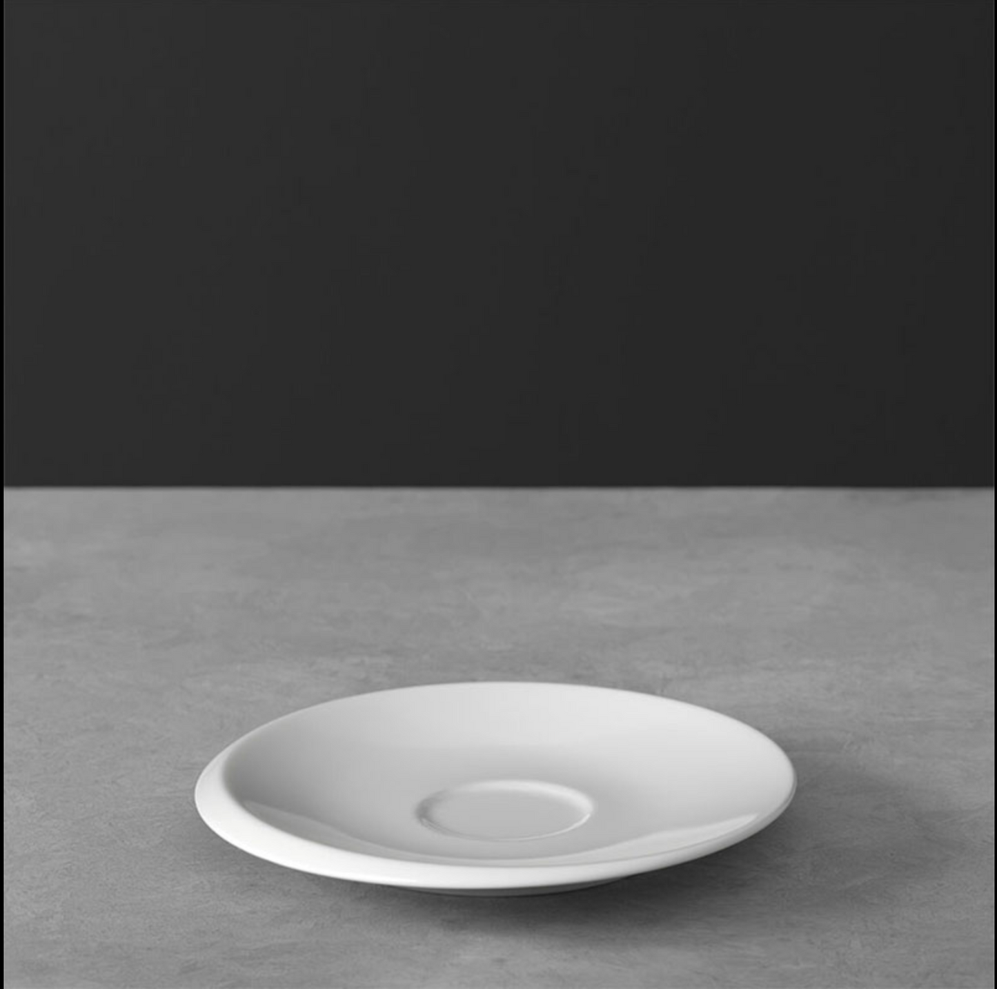VILLEROY & BOCH New Moon Set 6 Piattini Espresso