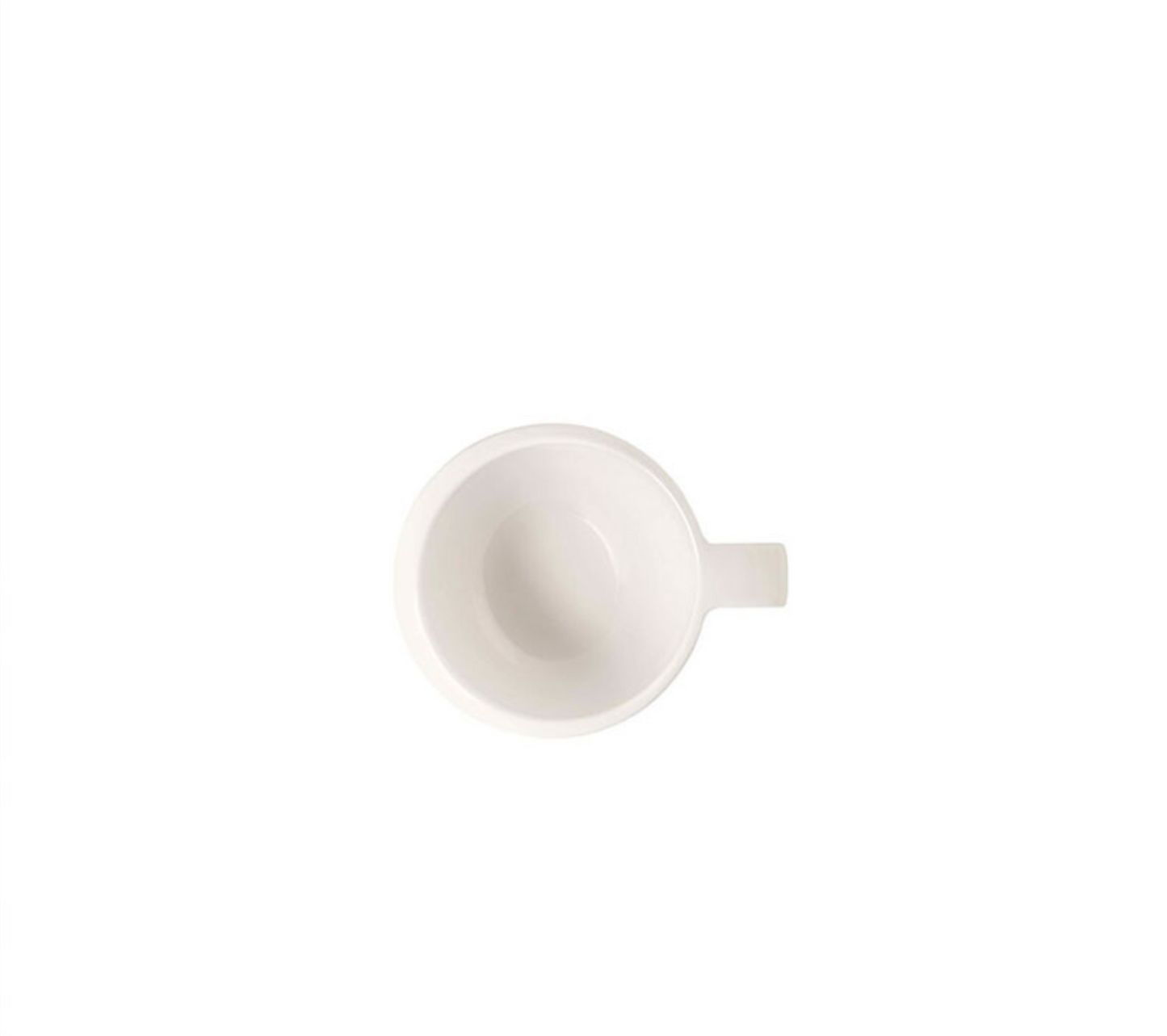 VILLEROY & BOCH New Moon Set 6 Tazzine Espresso