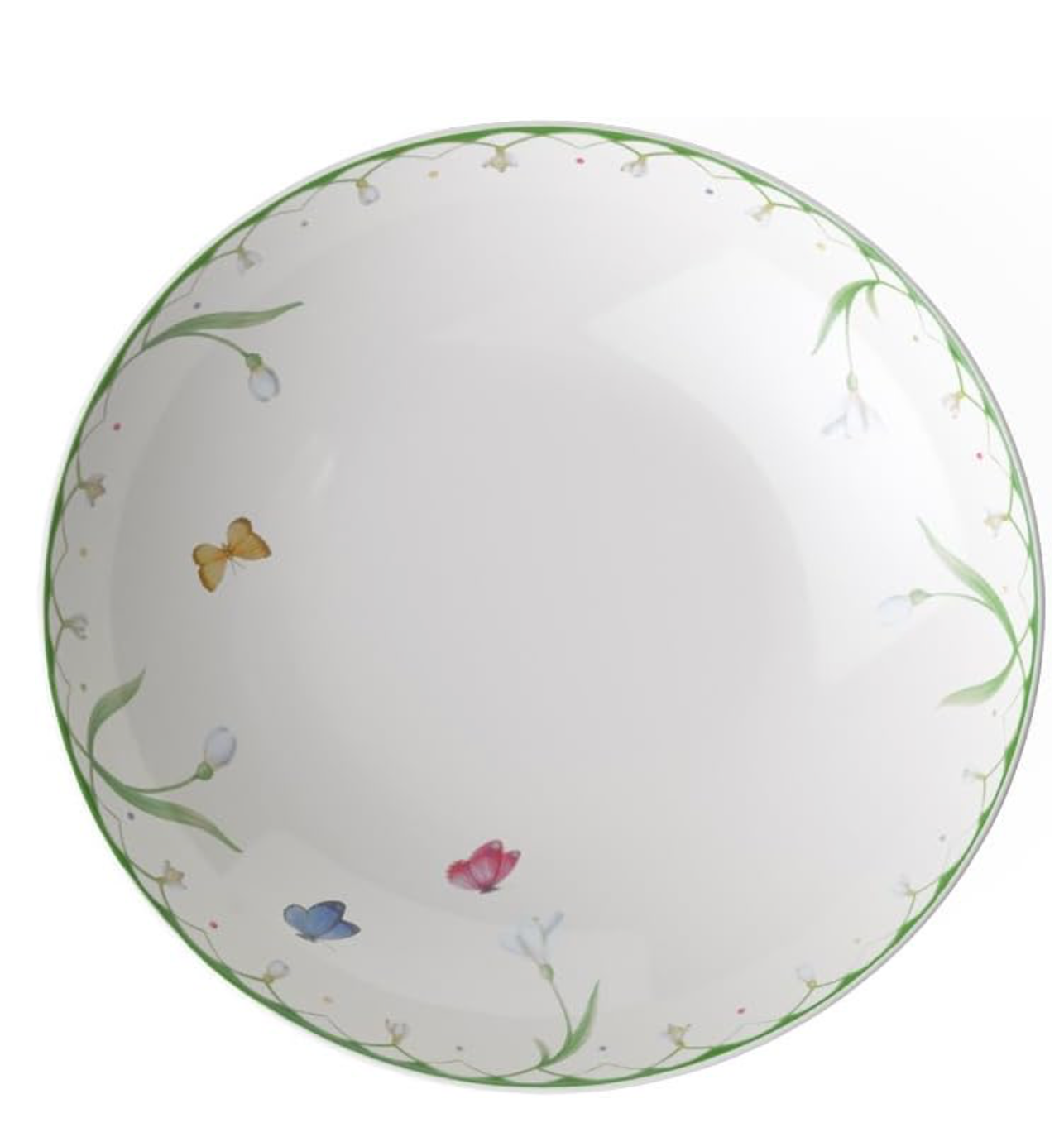 Villeroy & Boch Coppa Piana Colourful Spring