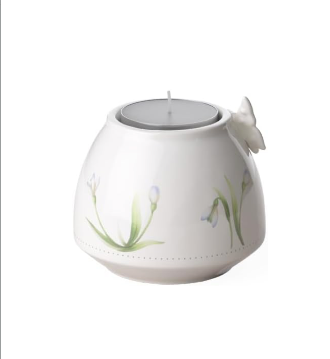 Villeroy & Boch, Porcellana, Multicolore, 8 x 8 x 7 cm