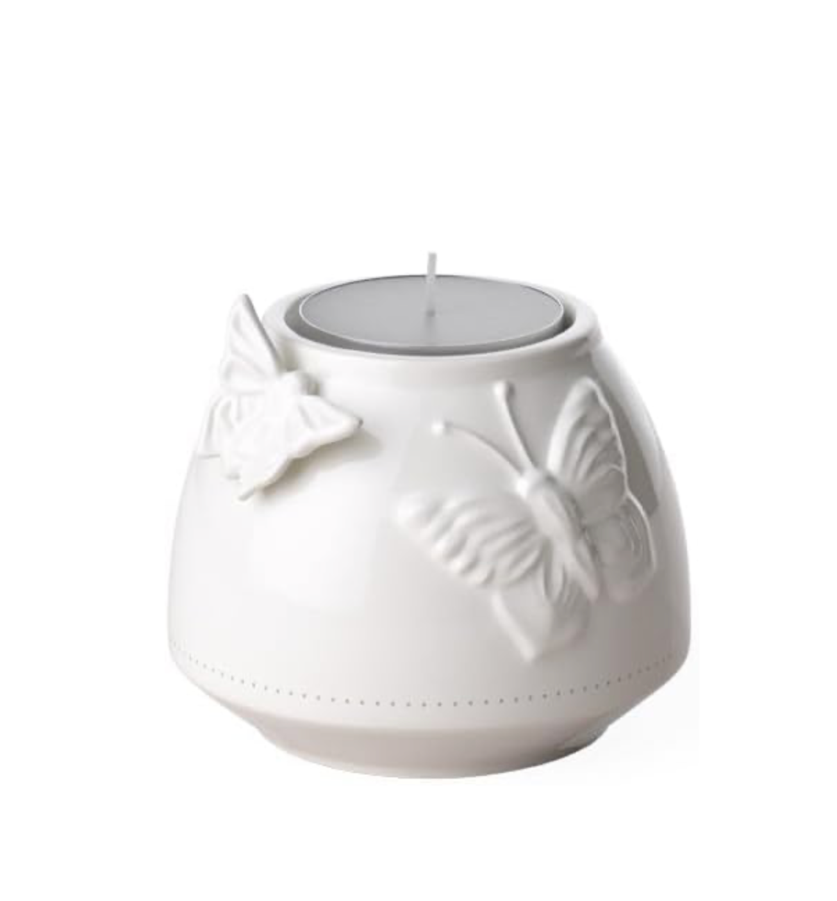 Villeroy & Boch, Porcellana, Multicolore, 8 x 8 x 7 cm