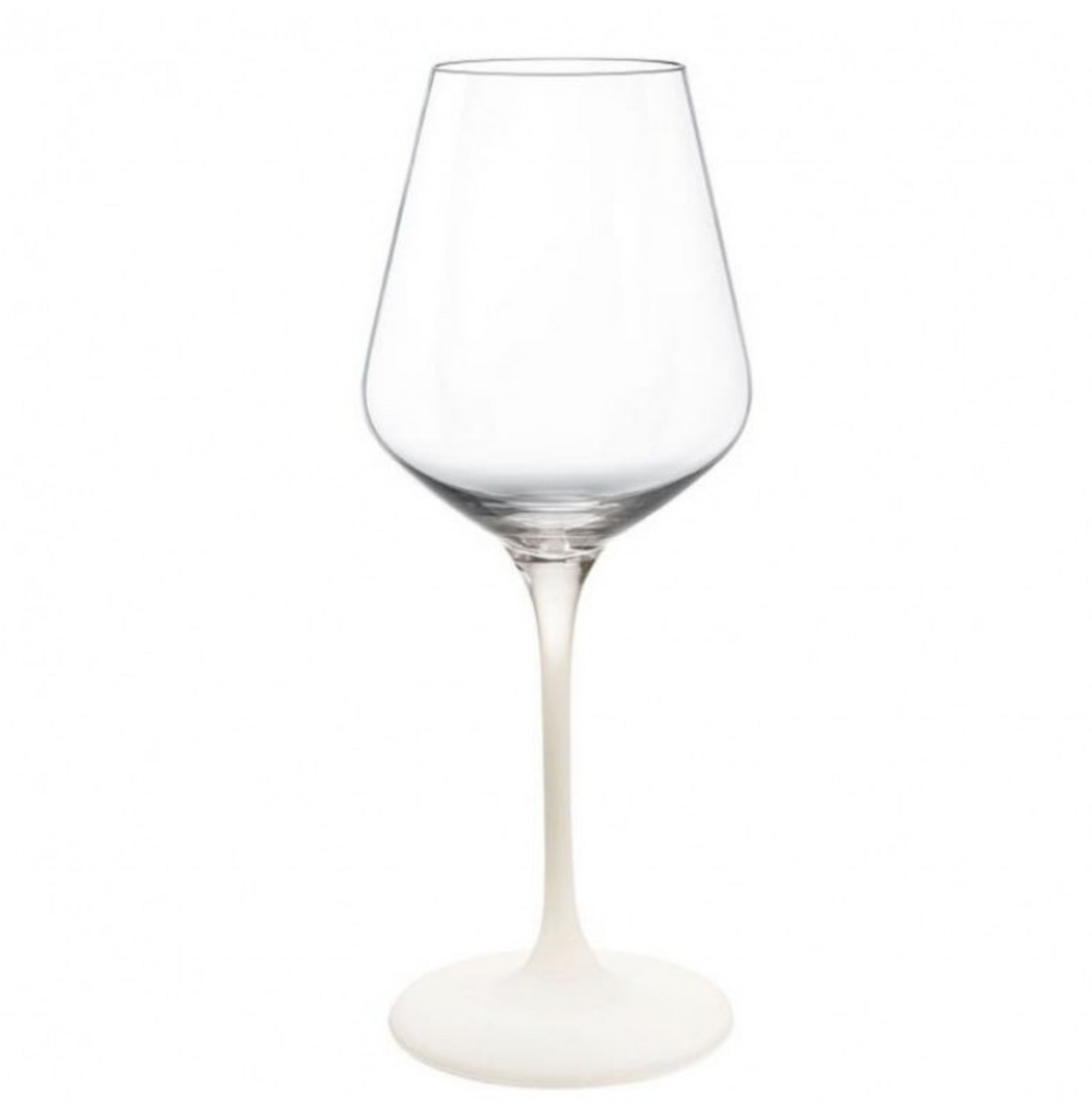 Manufacture Rock Blanc, Calice Vino Bianco set 4 pezzi