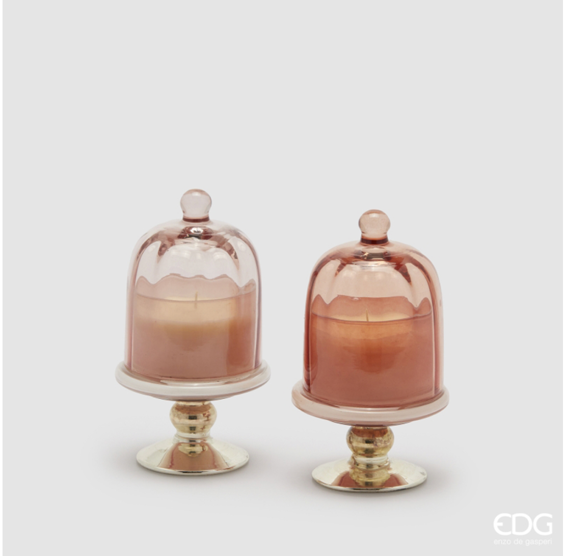 EDG – Candela Alzatina colori misti
