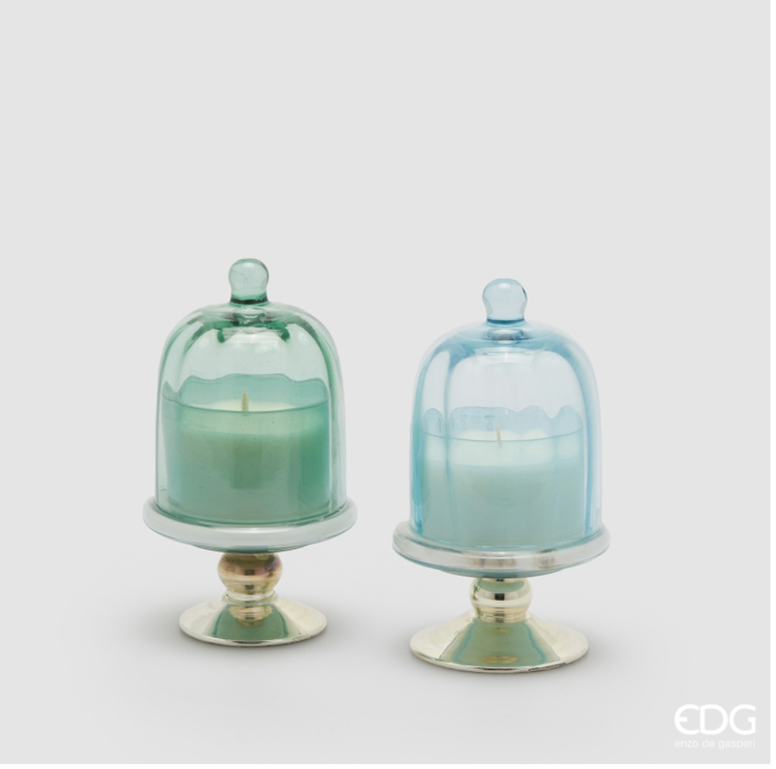 EDG – Candela Alzatina colori misti