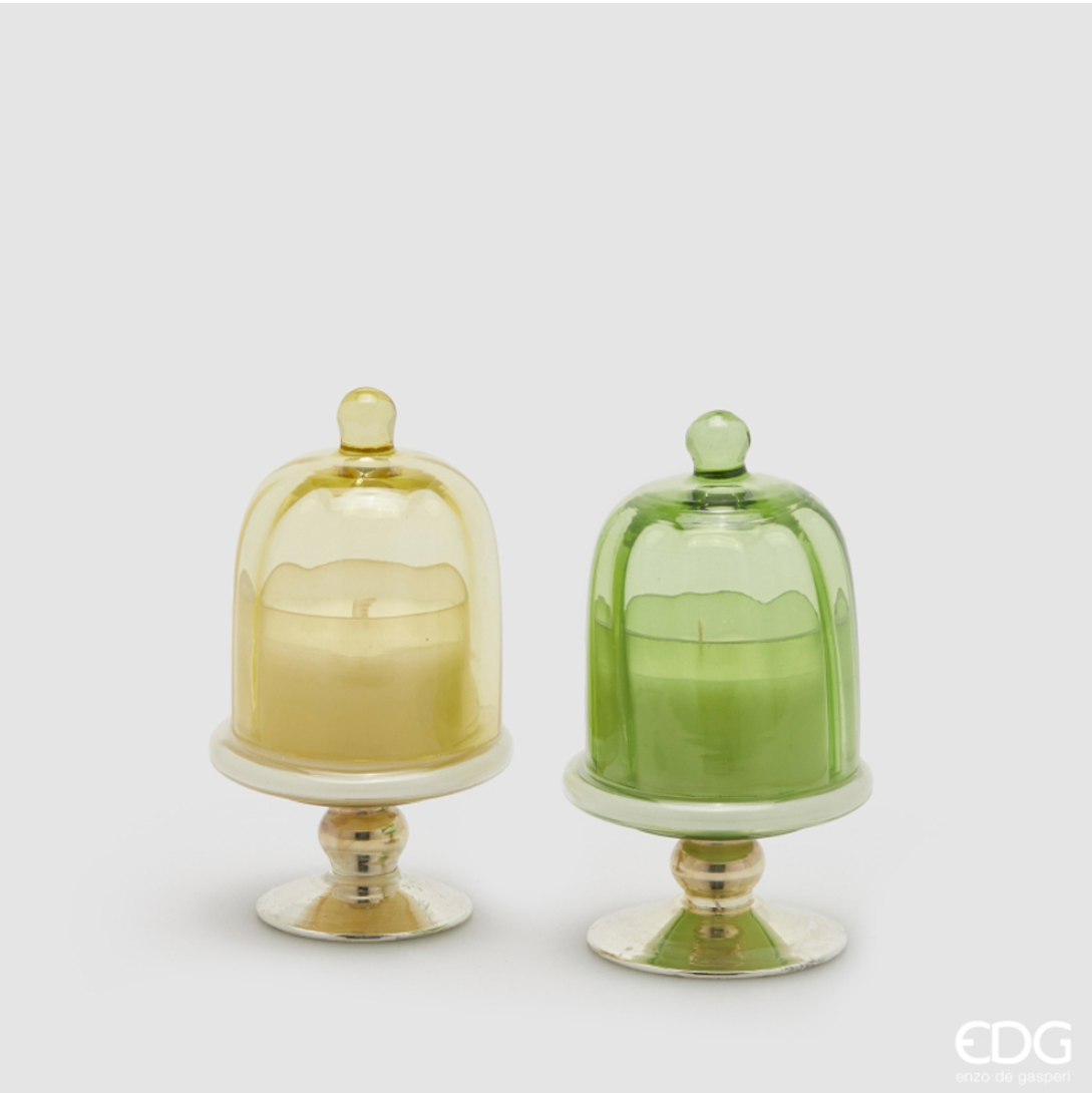 EDG – Candela Alzatina colori misti