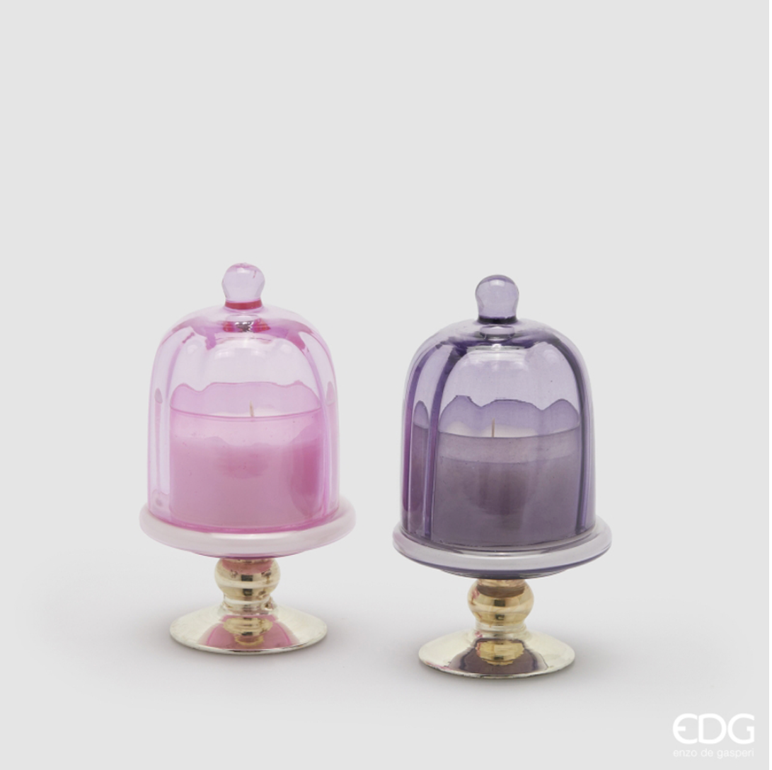 EDG – Candela Alzatina colori misti