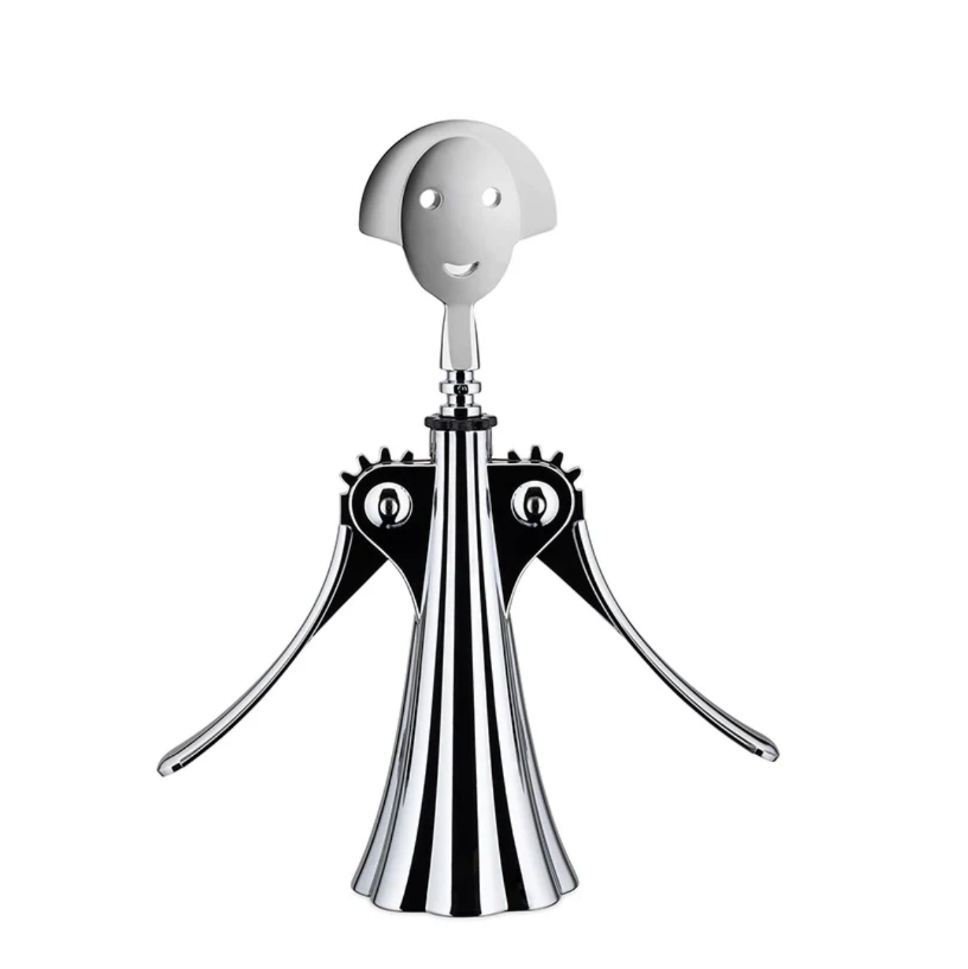 Alessi Cavatappi Anna G. Acciaio Inox 24.5 cm
