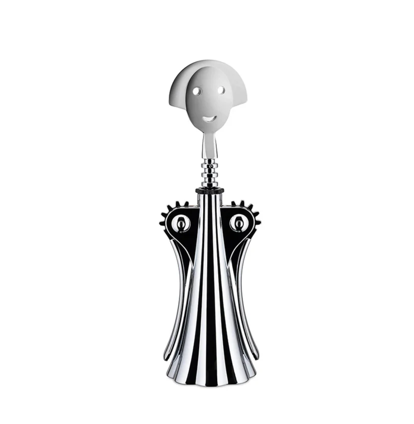 Alessi Cavatappi Anna G. Acciaio Inox 24.5 cm