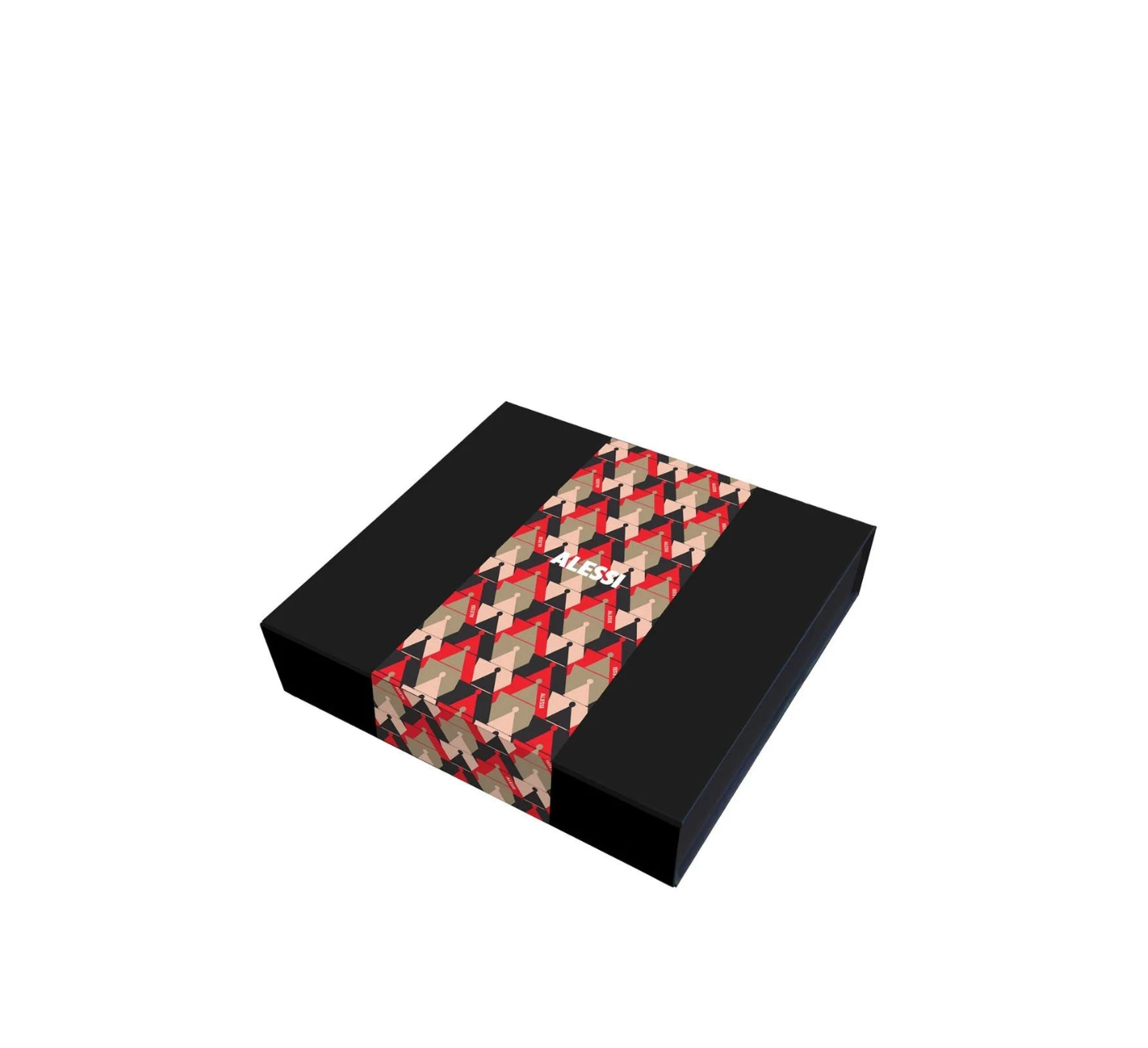 Alessi Wine Gift Set Parrot