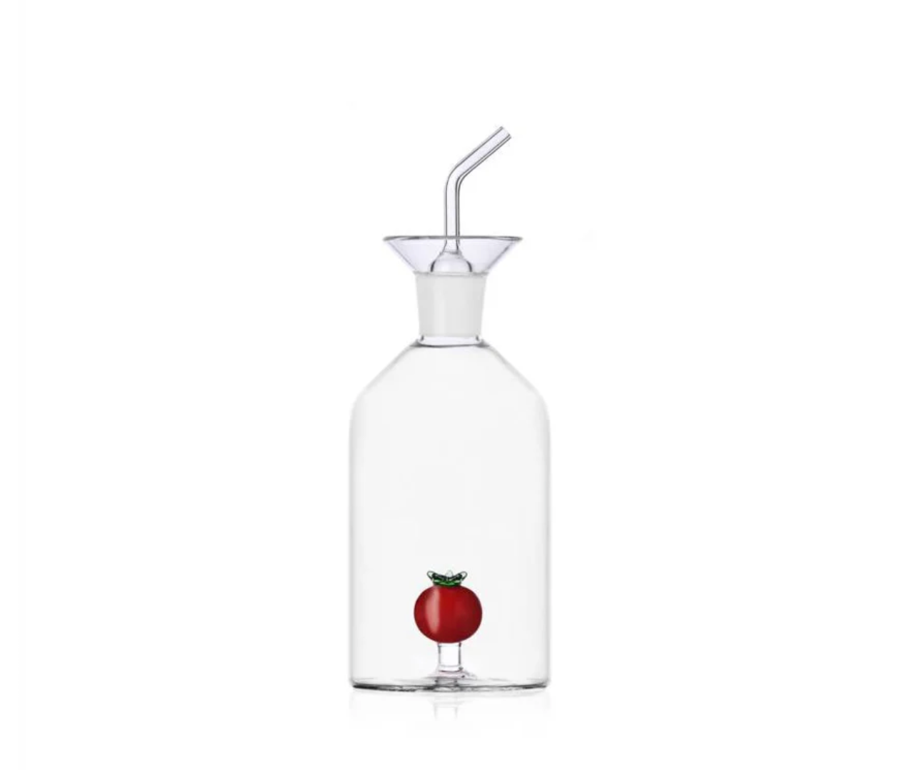 Ichendorf Milano Vegetables Oliera con Pomodoro H16 cm