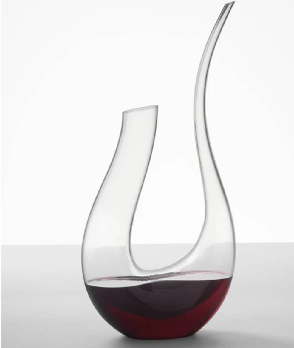 Ichendorf Milano Decanter Cetra collezione Le muse 1.2 Lt