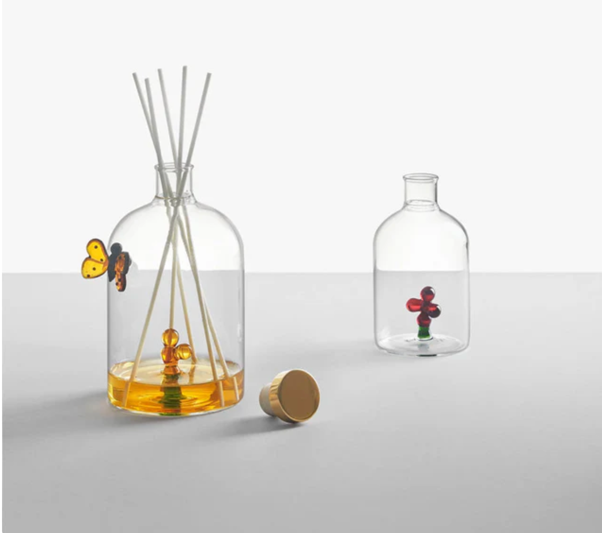 Ichendorf Milano Greenwood Profumatore Bacche 500 ml