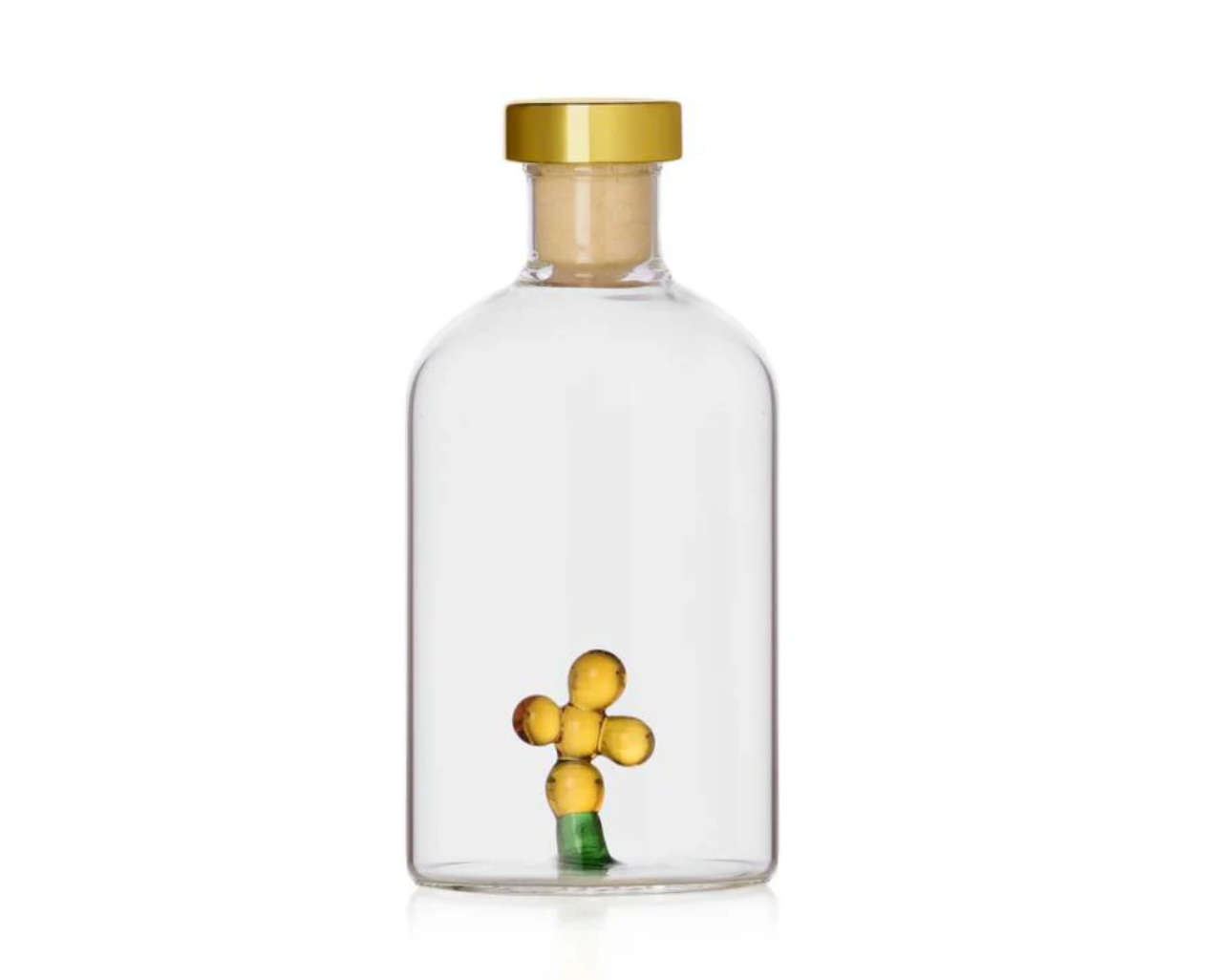 Ichendorf Milano Greenwood Profumatore Fiore 25 cl