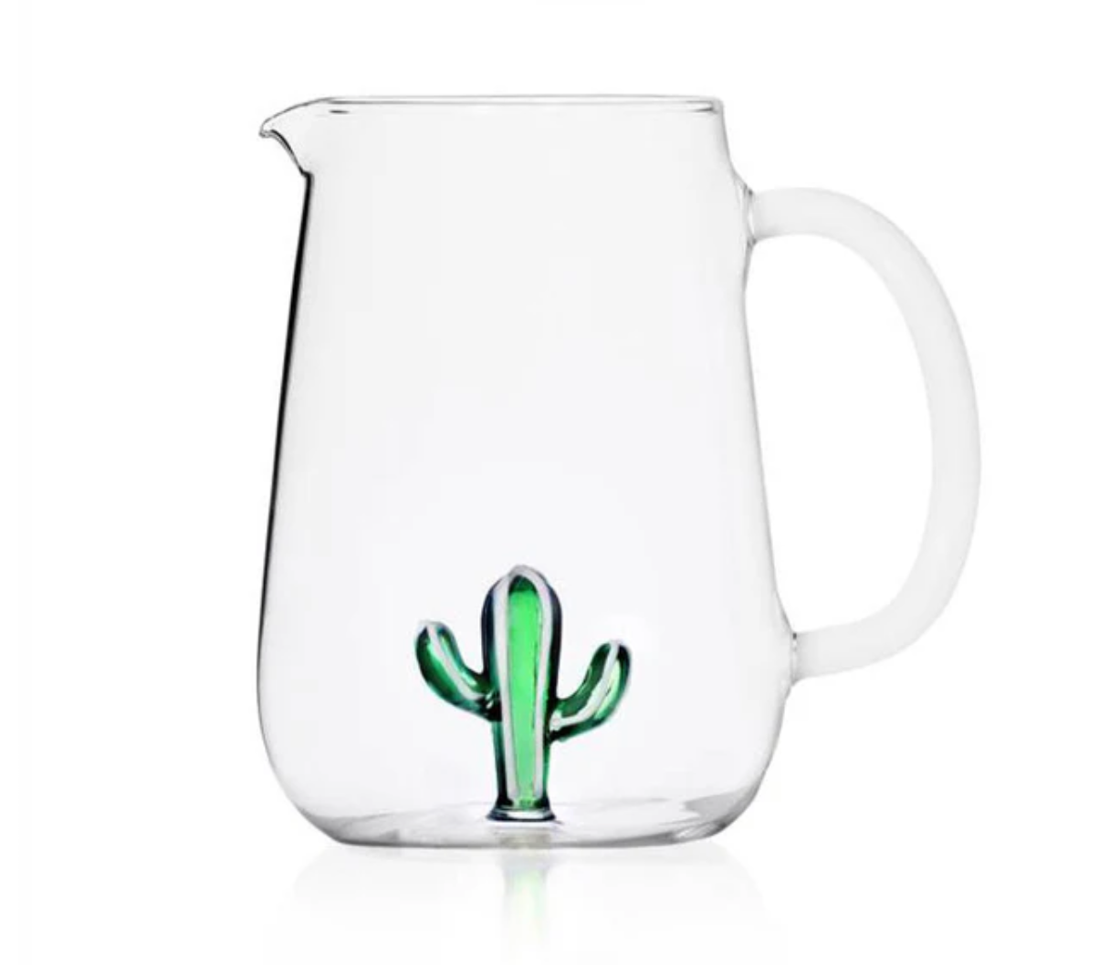 Ichendorf Milano Brocca Cactus Desert Plant 1.75 Lt