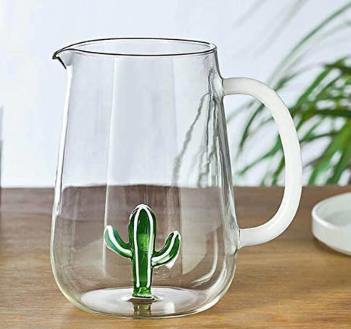 Ichendorf Milano Brocca Cactus Desert Plant 1.75 Lt