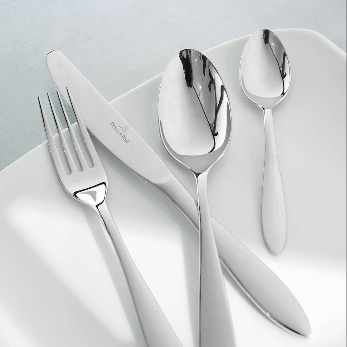 Servizio posate 24 pezzi Arthur Villeroy & Boch