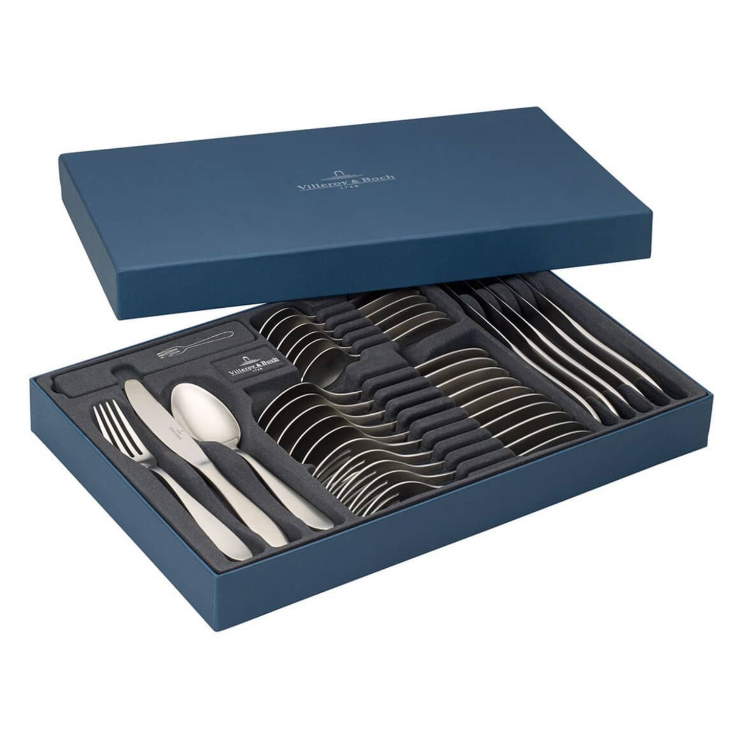 Servizio posate 24 pezzi Arthur Villeroy & Boch