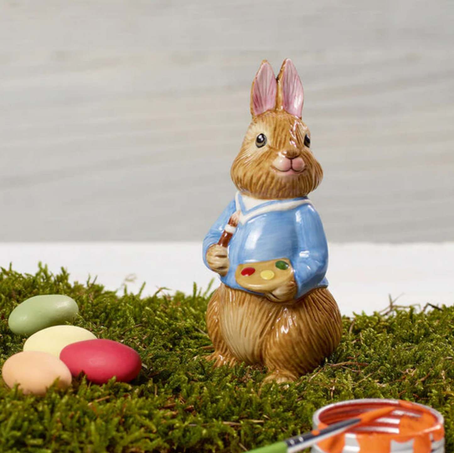 Villeroy & Boch Bunny Tales Max in Porcellana