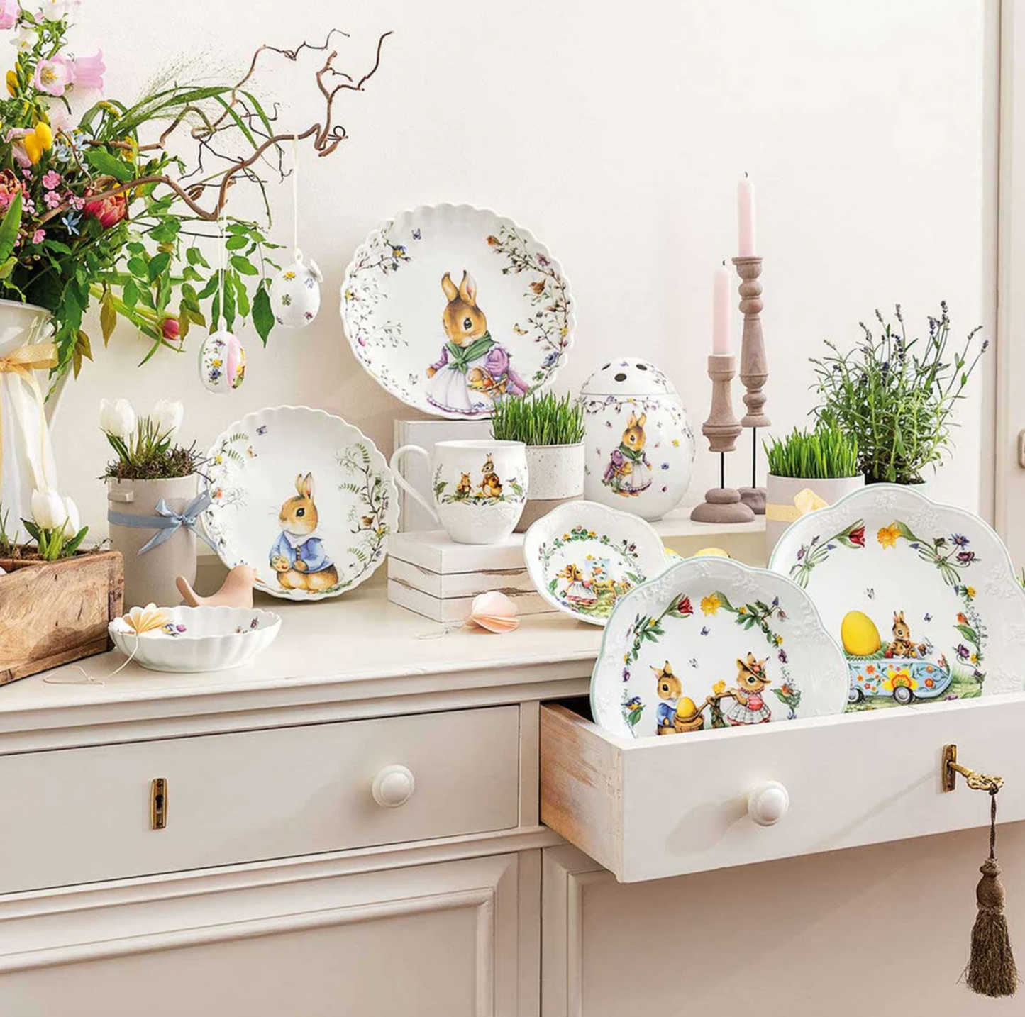 Villeroy & Boch Insalatiera Media Max D24 cm