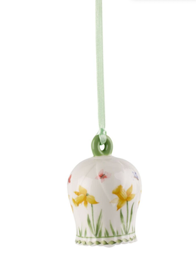 New Flower Bells ornamento narciso Villeroy & Boch