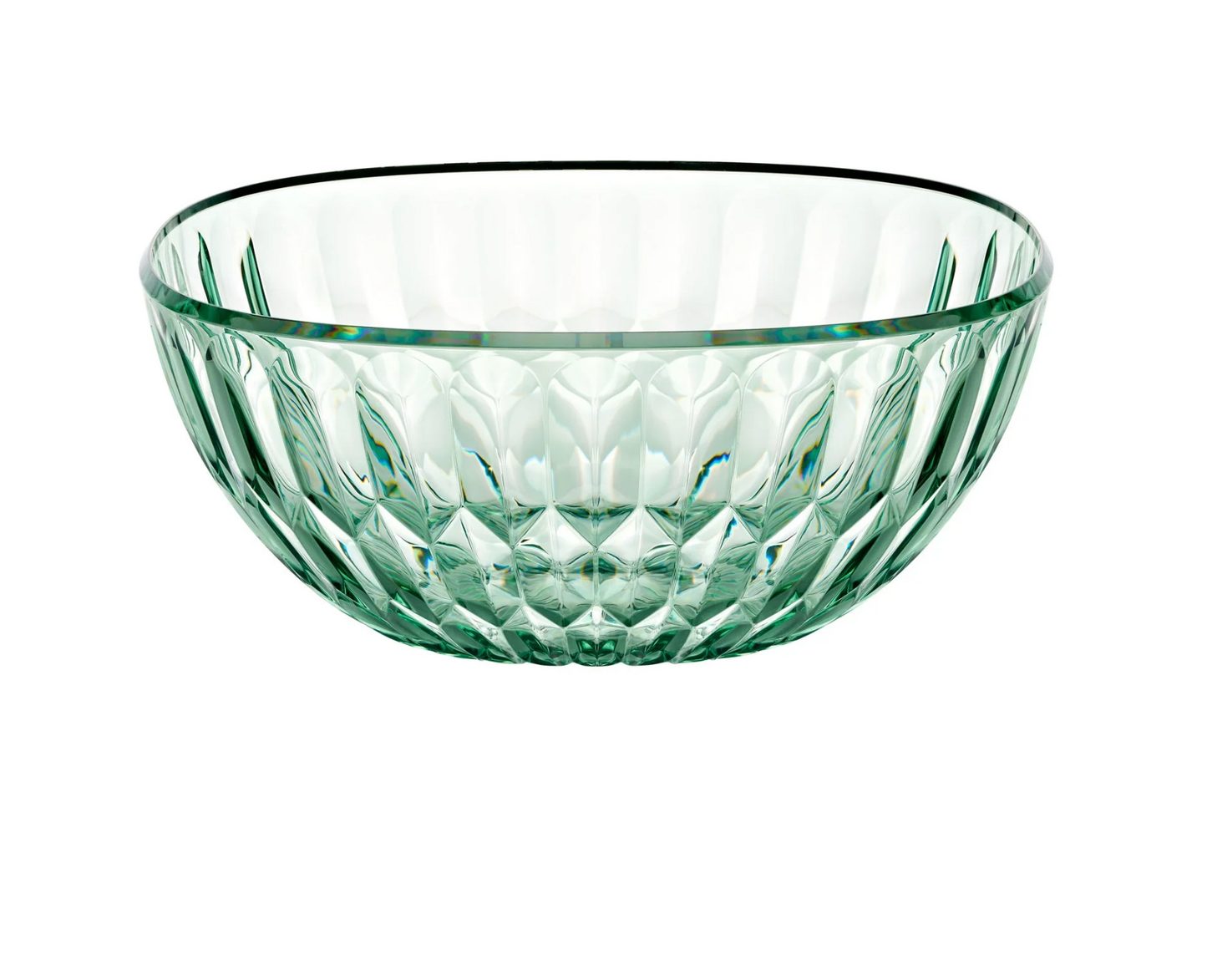 Guzzini Contenitore Vanity D30 cm Verde
