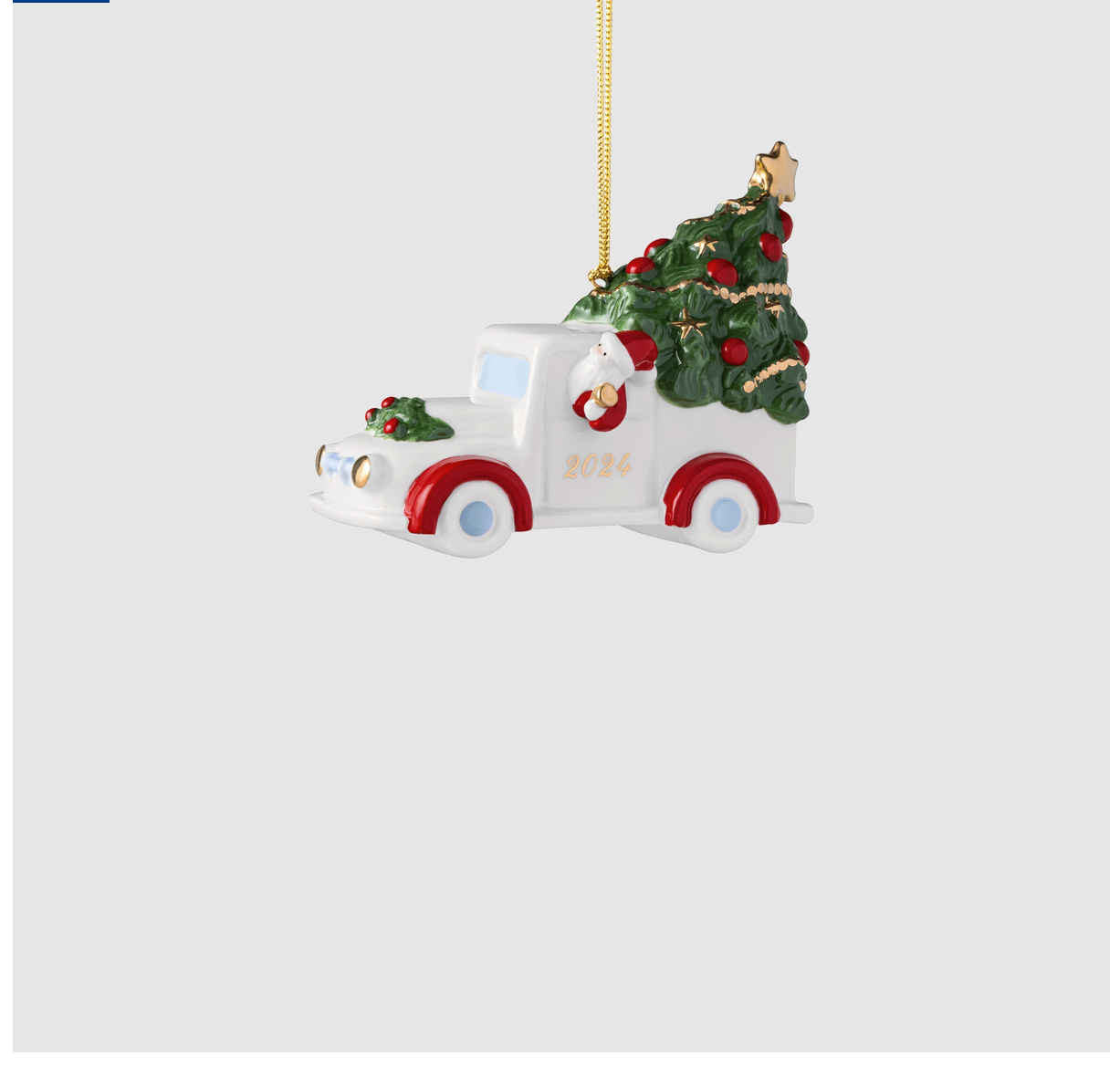 Christmas Classics Addobbi natalizi