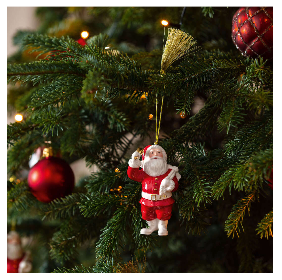 Christmas Classics Addobbi natalizi