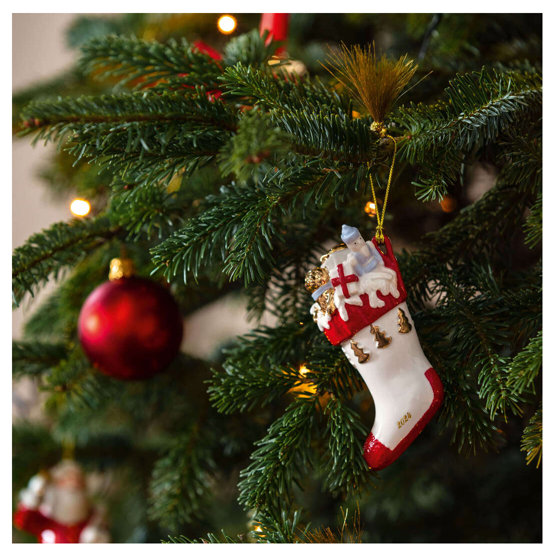 Christmas Classics Addobbi natalizi