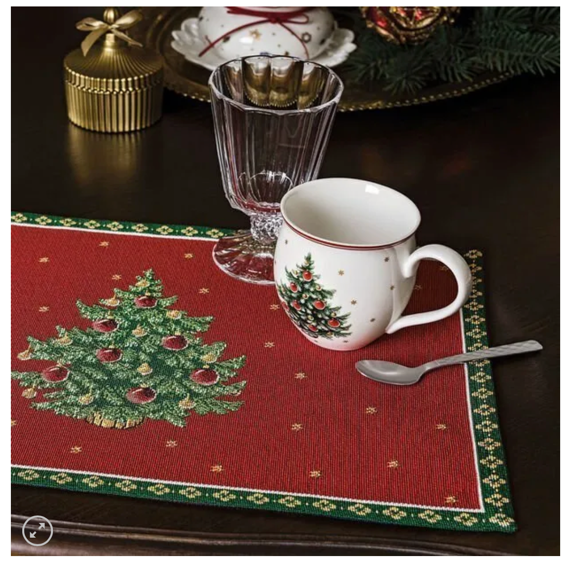 Toy's Delight Tazza con manico