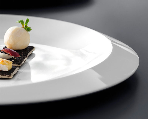 VILLEROY & BOCH New Moon Vassoio 37 cm