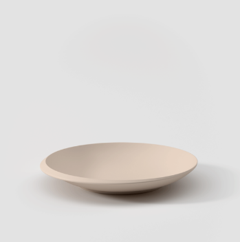 VILLEROY & BOCH New Moon Set 6 Ciotole 24 cm