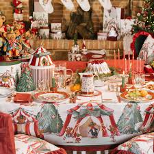 Nuvole Di Stoffa - Alzatina Bear Circus