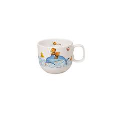 Kiddy Bears Set di stoviglie per bambini 7 pz.