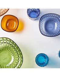 Guzzini Set 6 Ciotoline Vanity 12 cm Multicolor