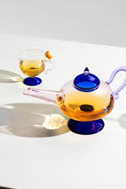 Ichendorf Oriental Contenitore Sogni D'Oriente Ichendorf in vetro borosilicato