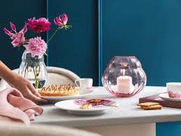 VASO ROSE GARDEN HOME