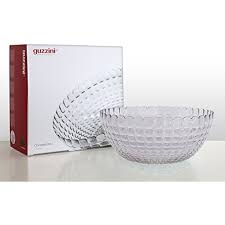 Guzzini Contenitore Tiffany L in Resina D25 cm