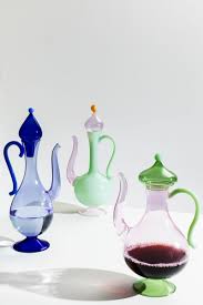 Ichendorf Oriental Contenitore Sogni D'Oriente Ichendorf in vetro borosilicato